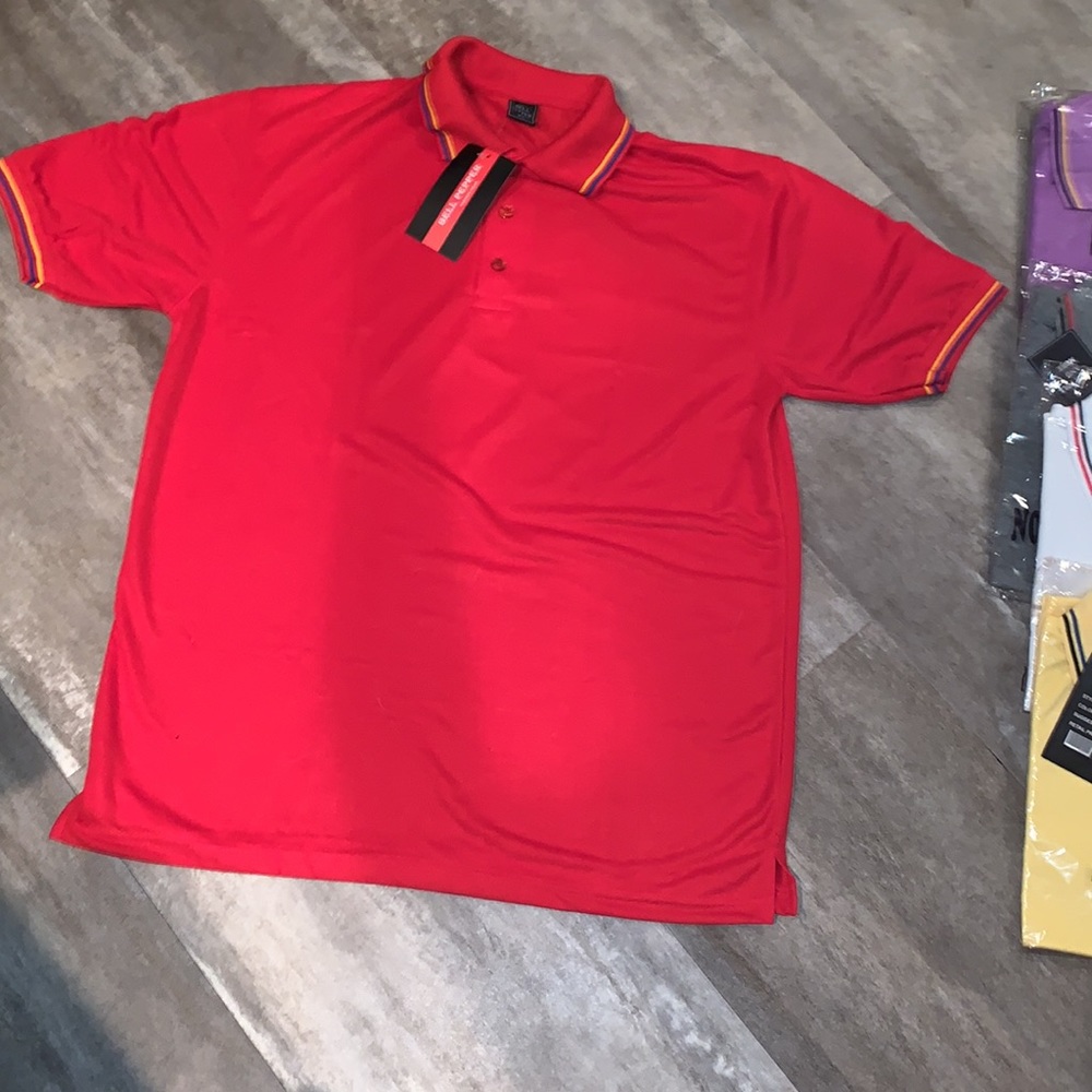 ❤️men’s collared shirts❤️